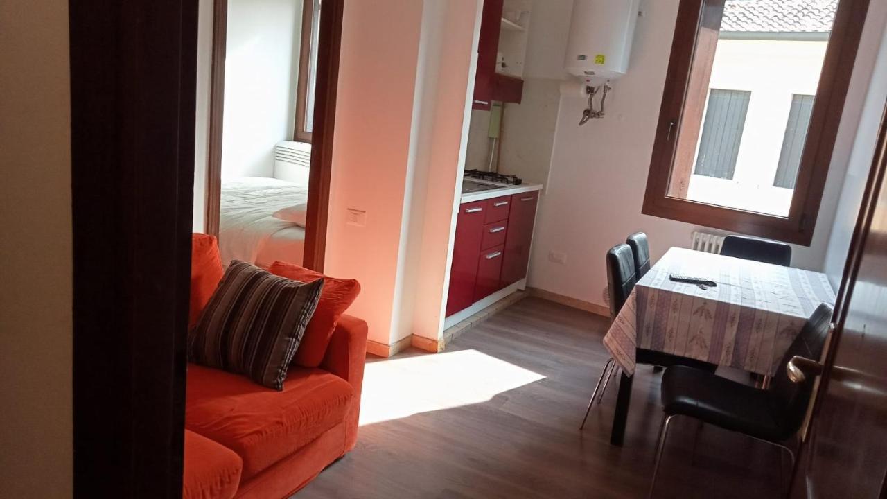 Appartamento Casa Belzoni Padova