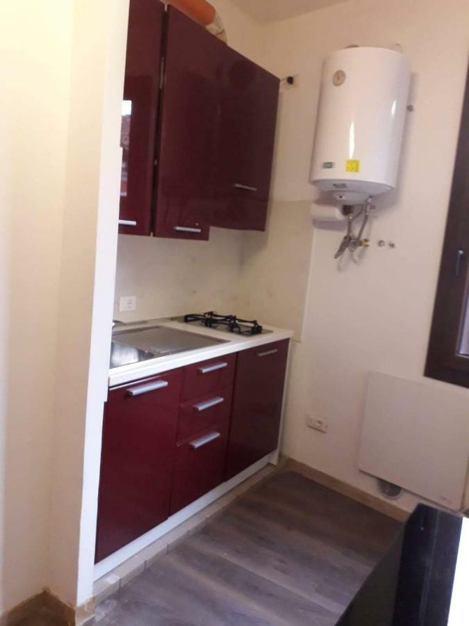 Appartamento Casa Belzoni *